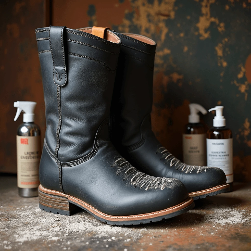 Essential Care Tips to Extend the Life of Your Motorcycle Boots