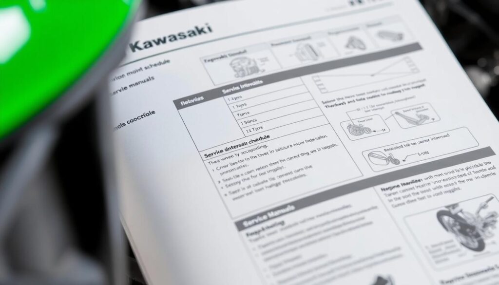 Kawasaki Ninja 400 Maintenance Schedule