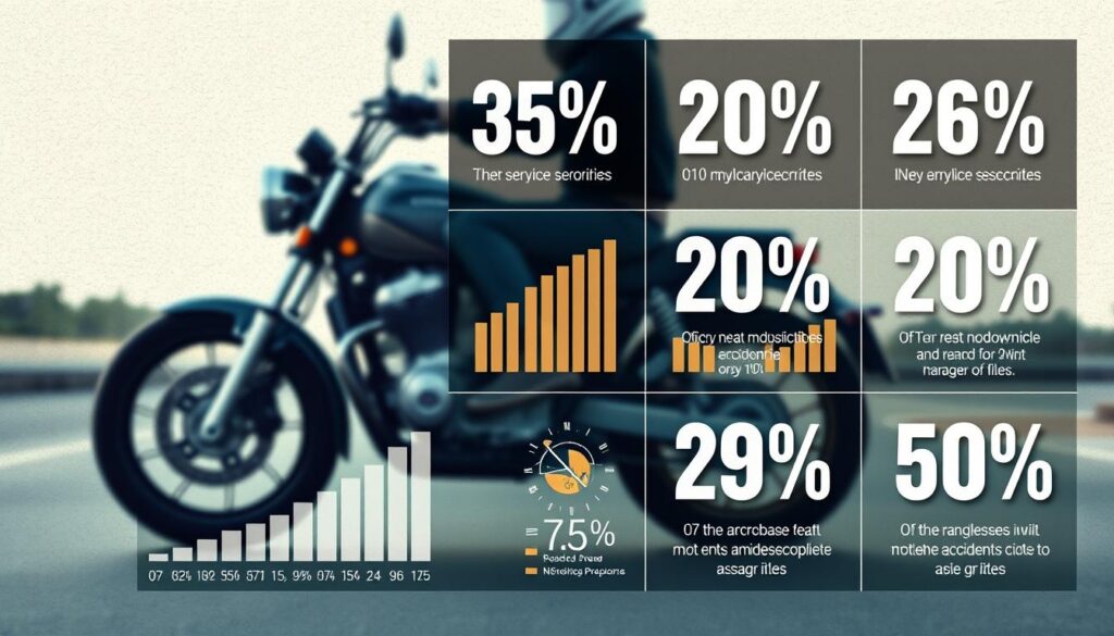 Motorcycle Accident Statistics