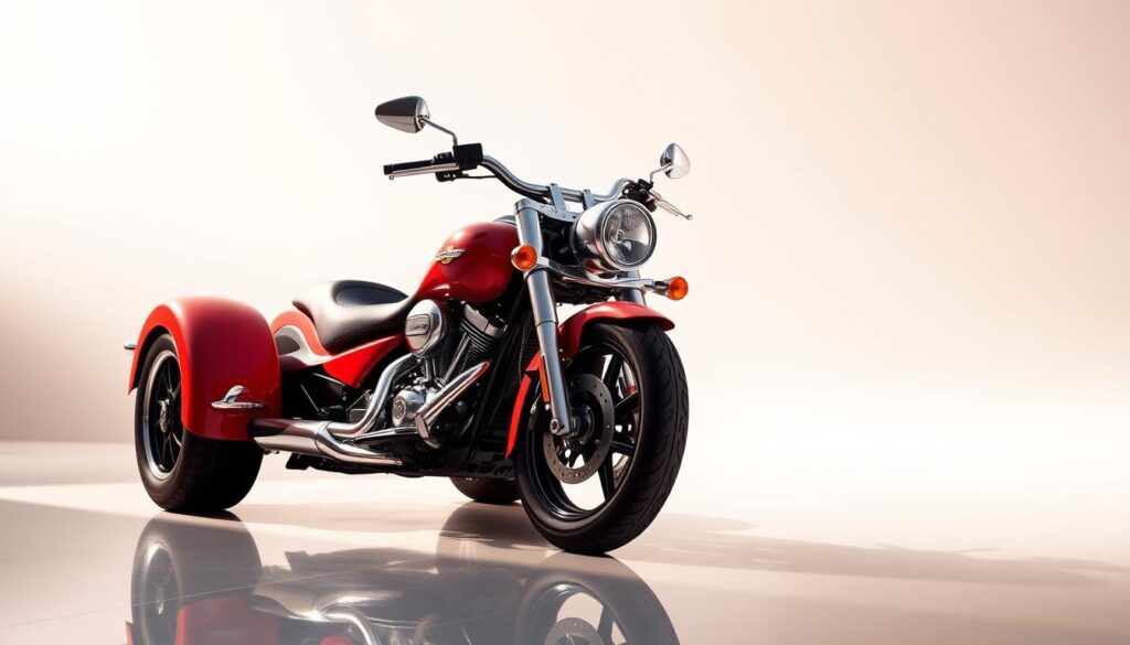 Motorcycle Trike Buying Guide