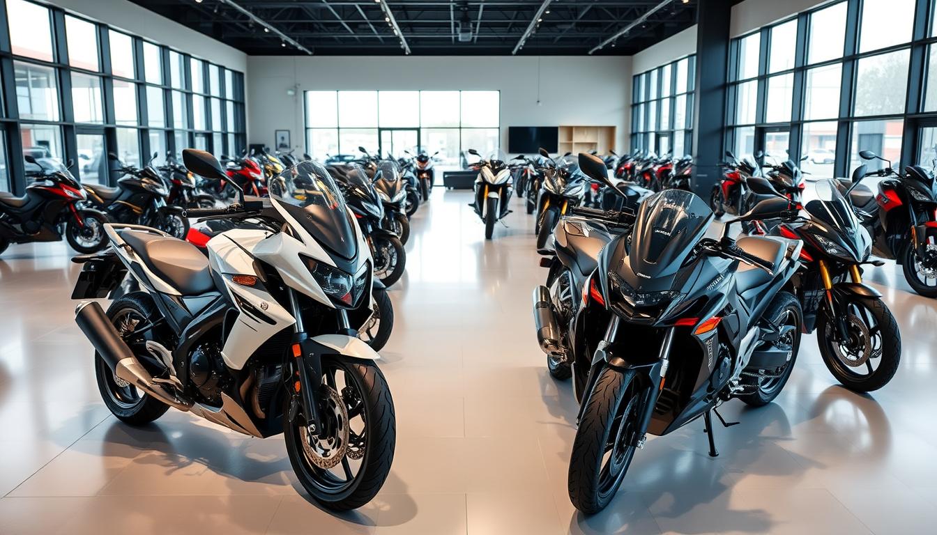 best motorcycle brands